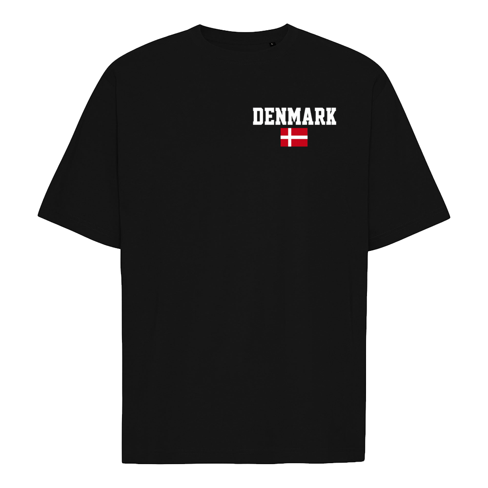 Front - Black