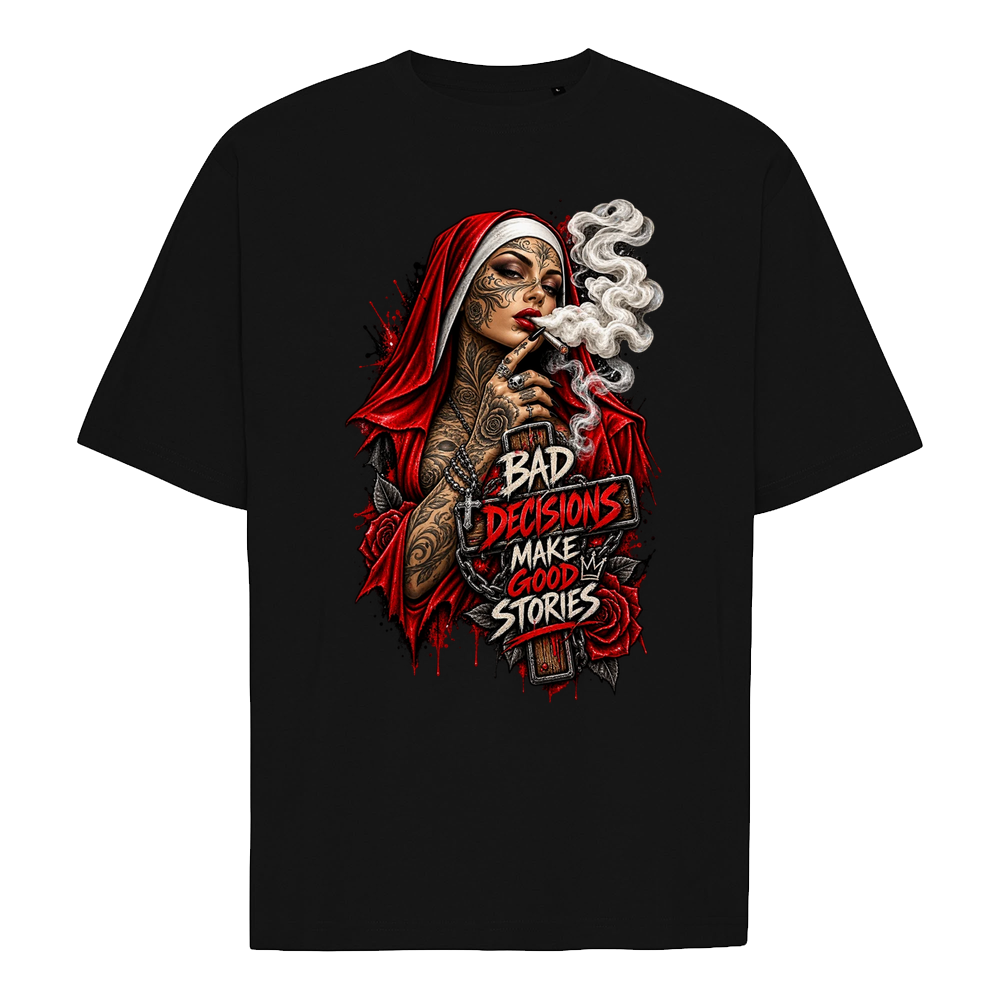 Front - Black