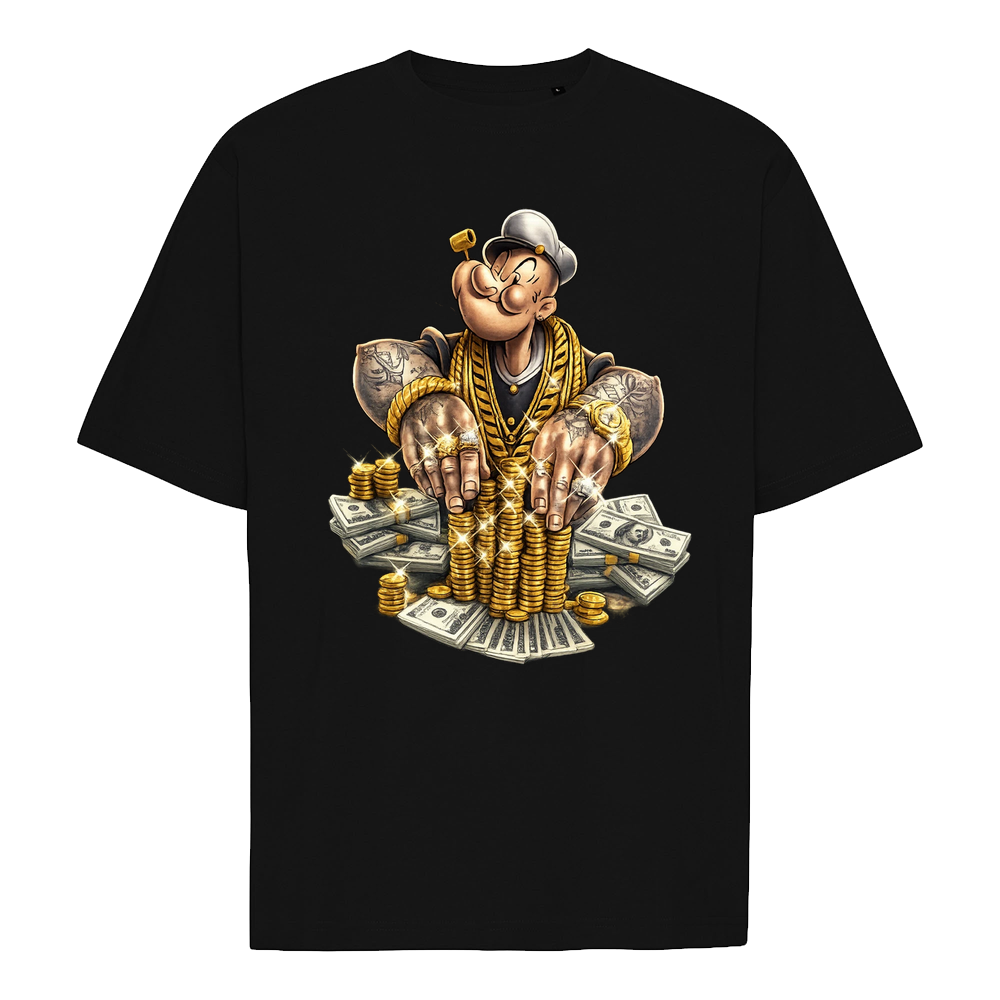 Front - Black