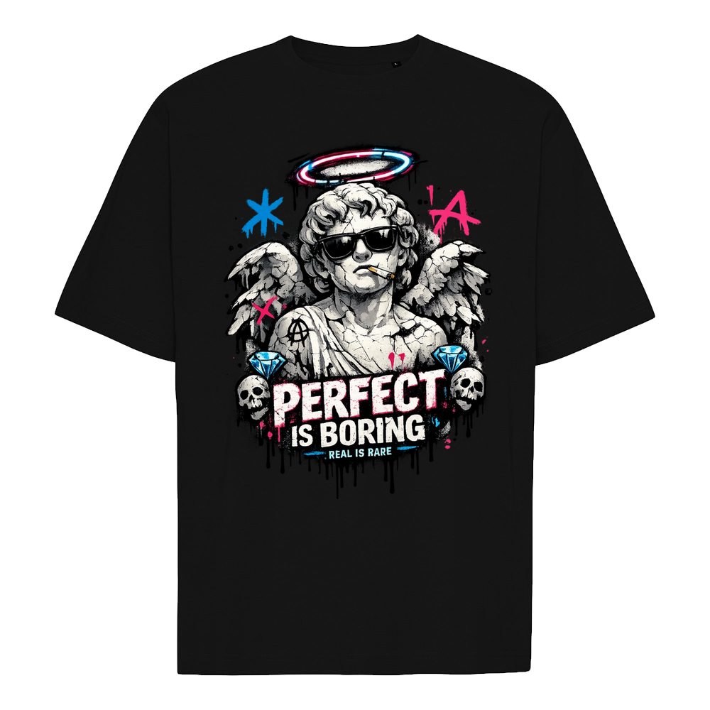 Front - Black