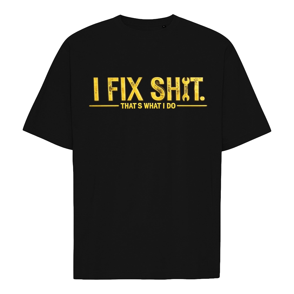 Front - Black