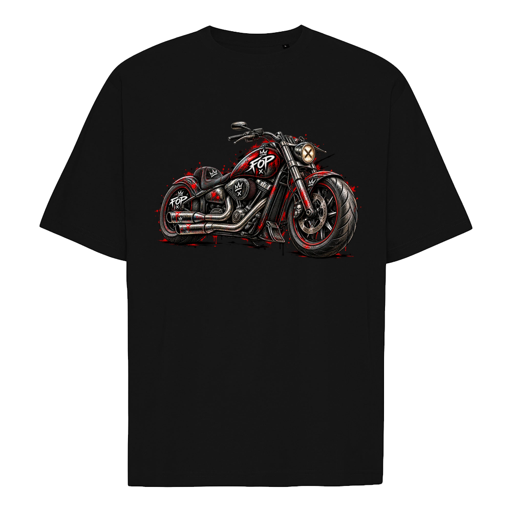 Front - Black