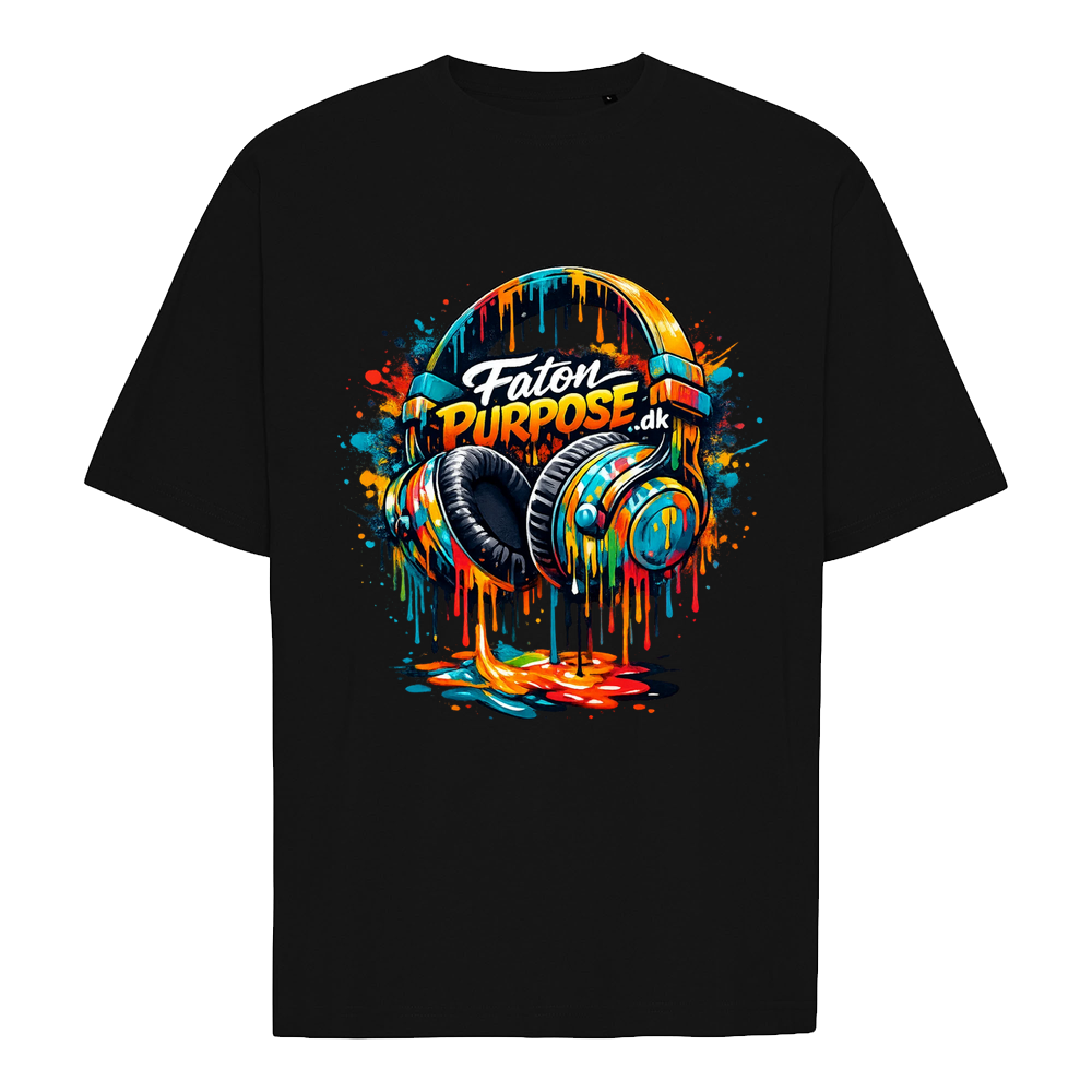 Front - Black