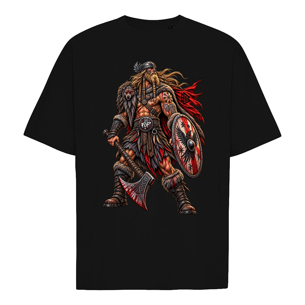 Front - Black