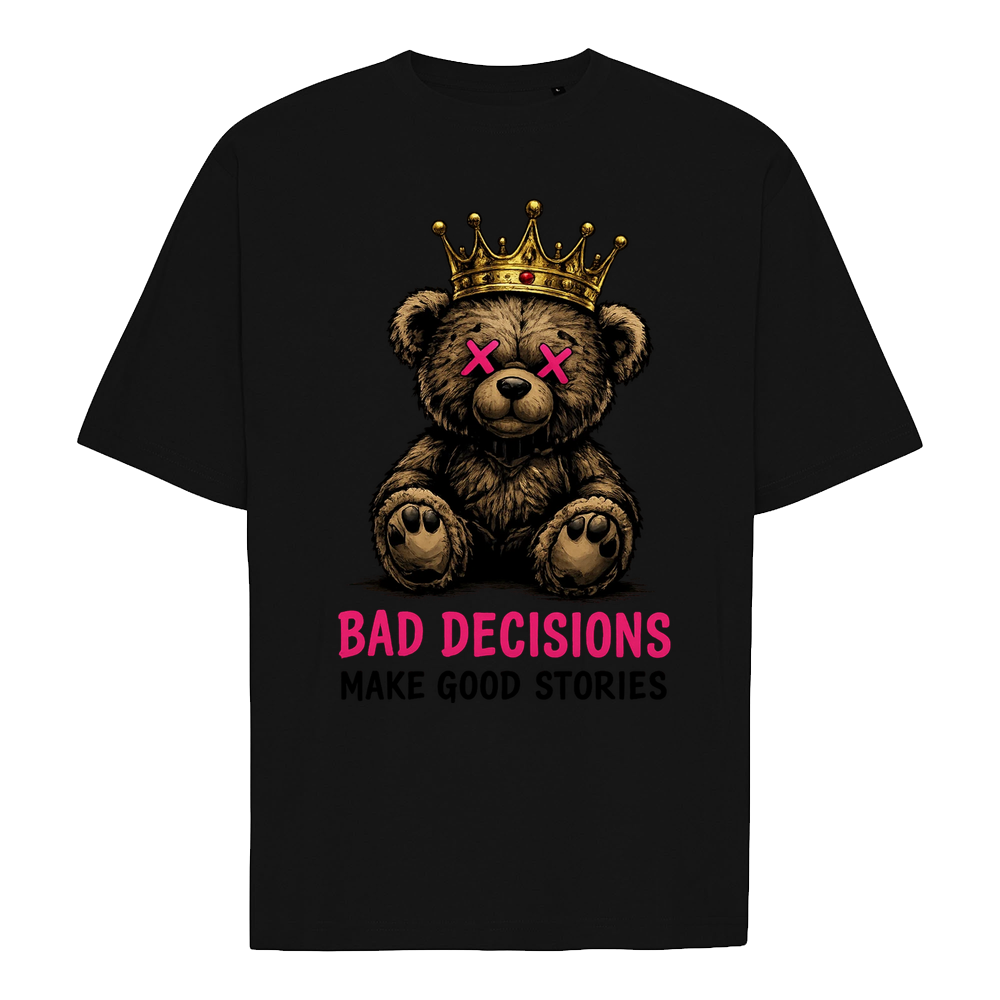 Front - Black