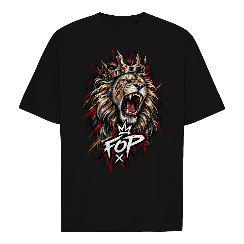 Front - Black