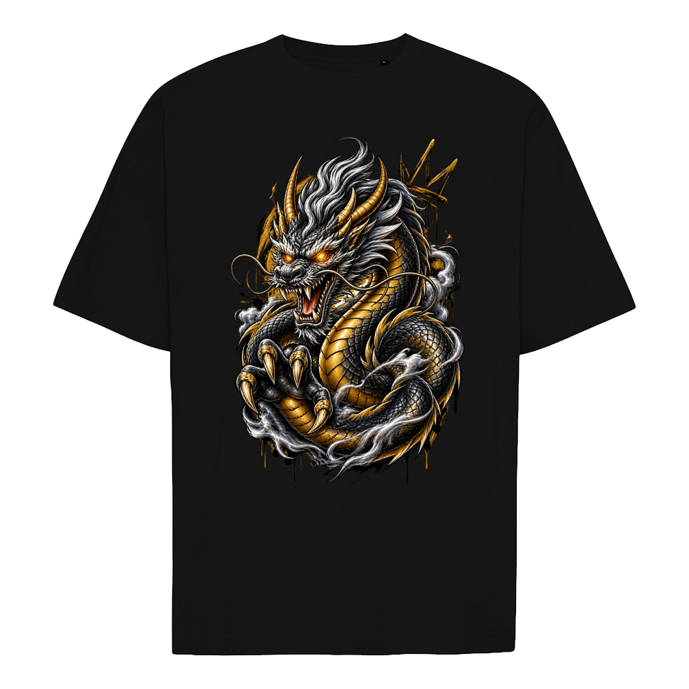 Front - Black