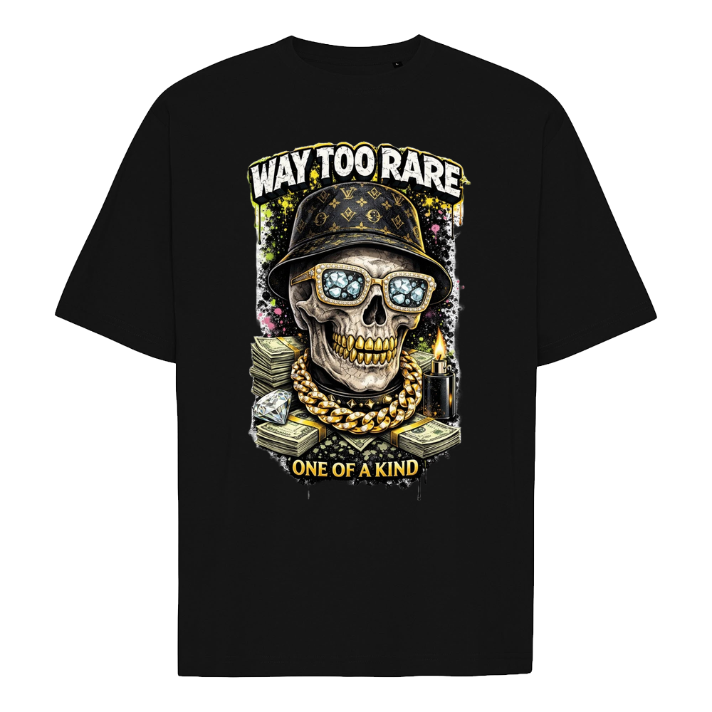 Front - Black