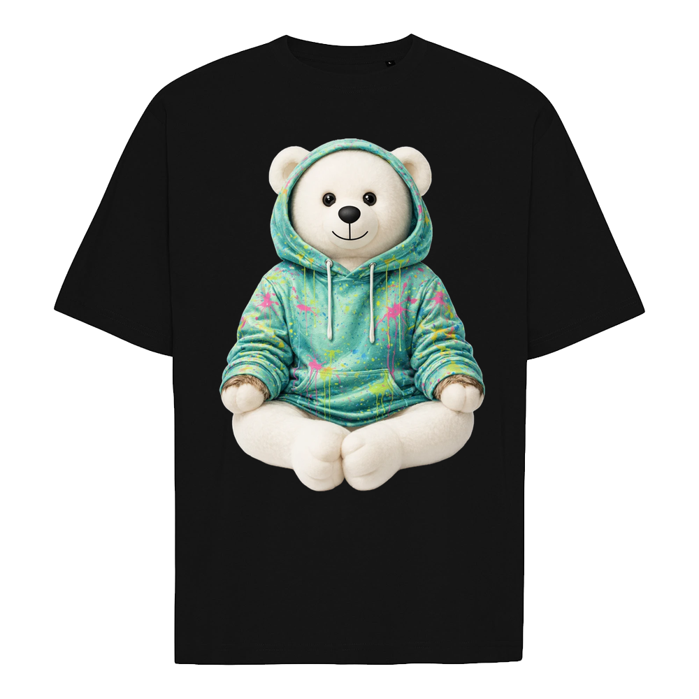 Front - Black