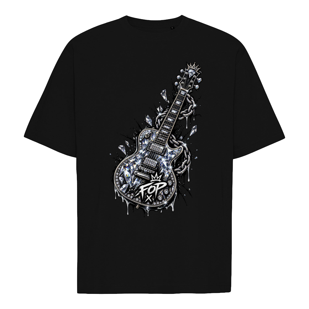 Front - Black