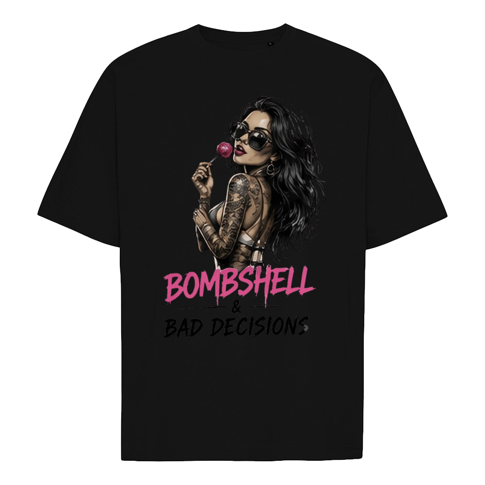 Front - Black