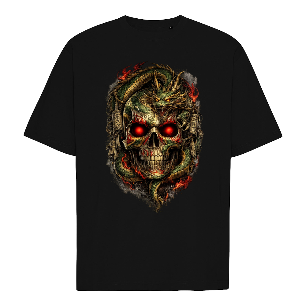 Front - Black