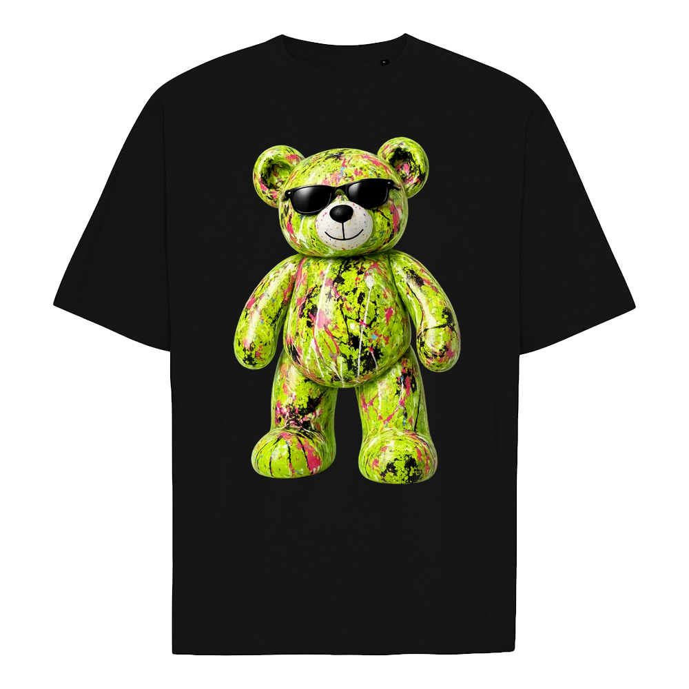 Front - Black