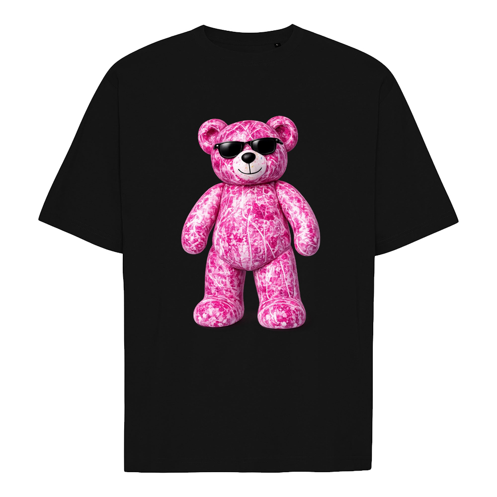 Front - Black
