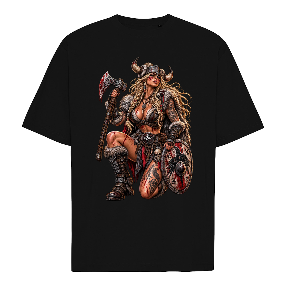 Front - Black