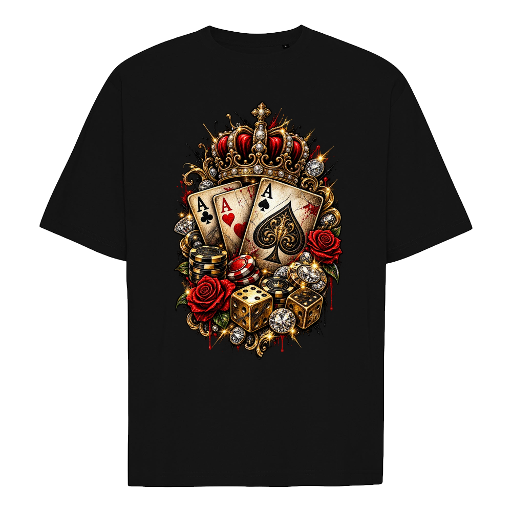 Front - Black