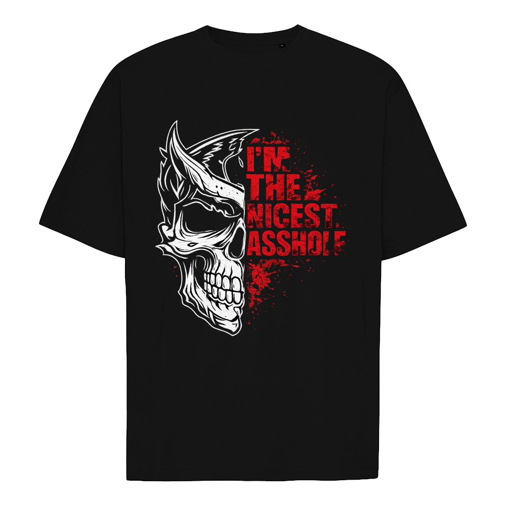 Front - Black