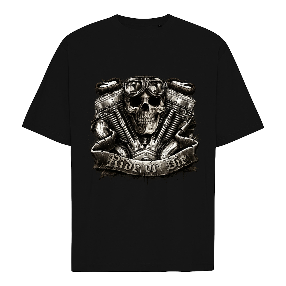 Front - Black