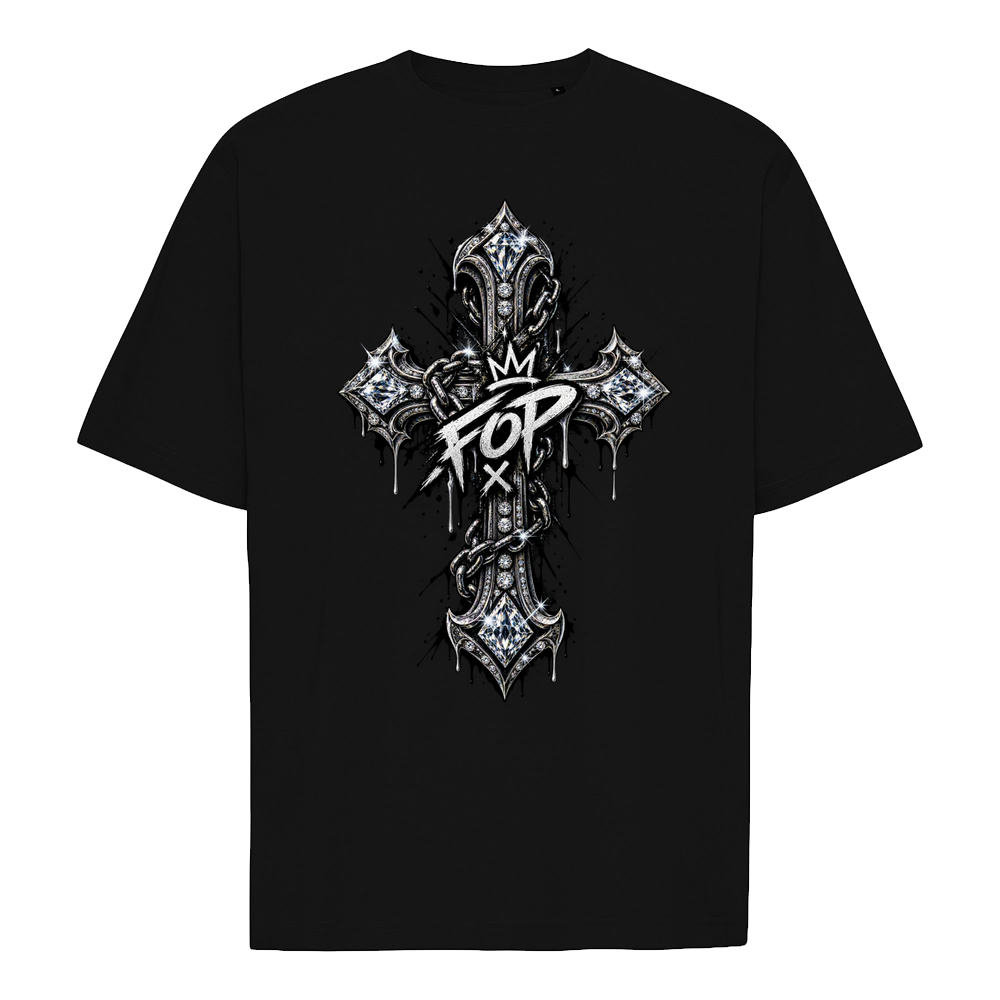 Front - Black