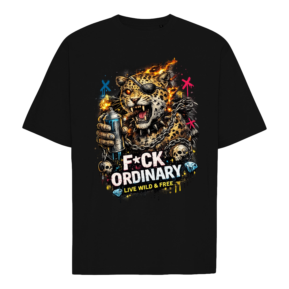 Front - Black