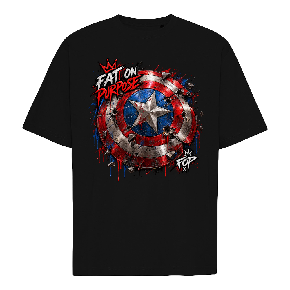 Front - Black