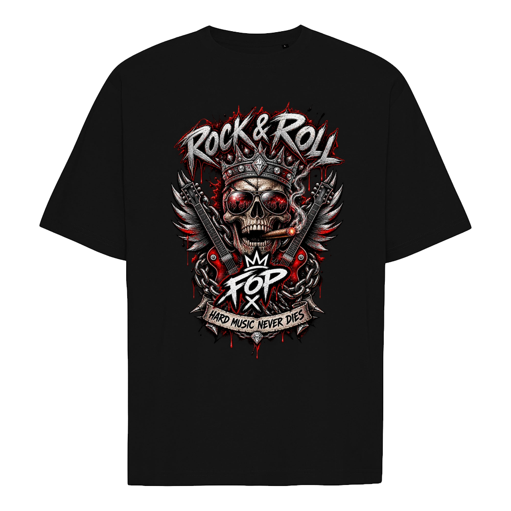 Front - Black