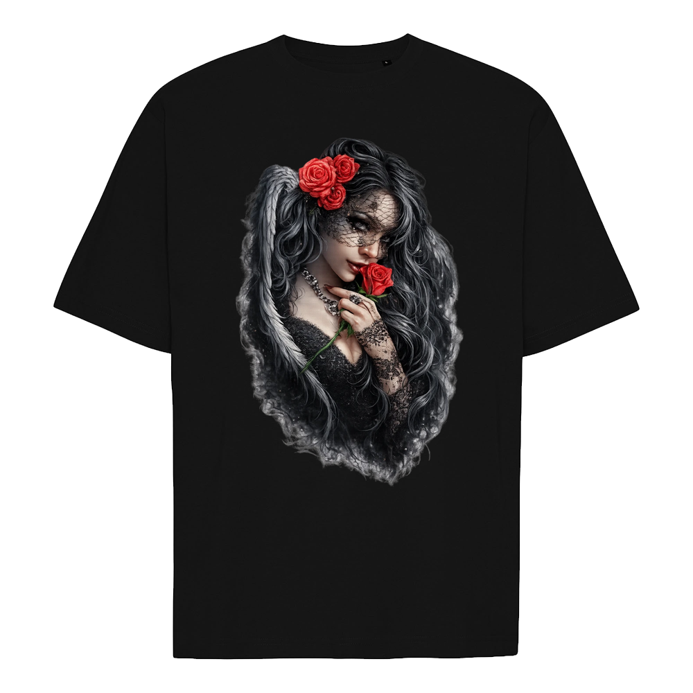 Front - Black