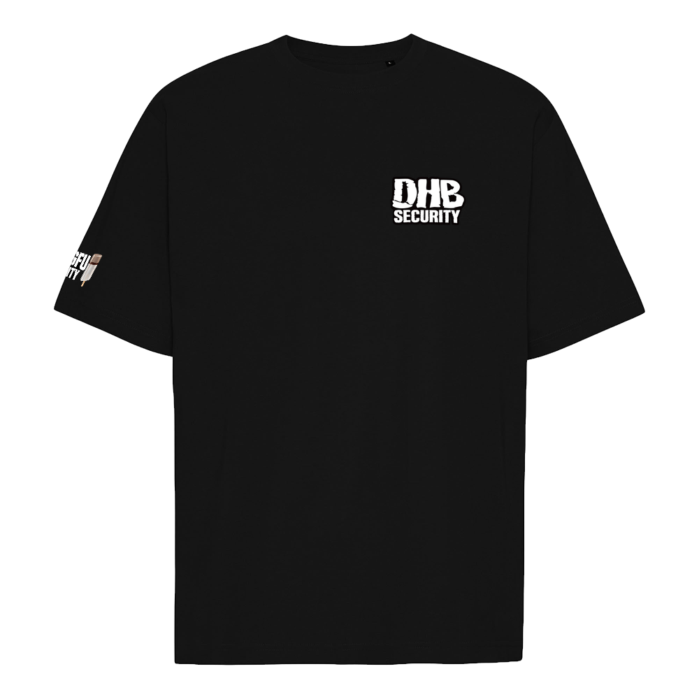 Front - Black