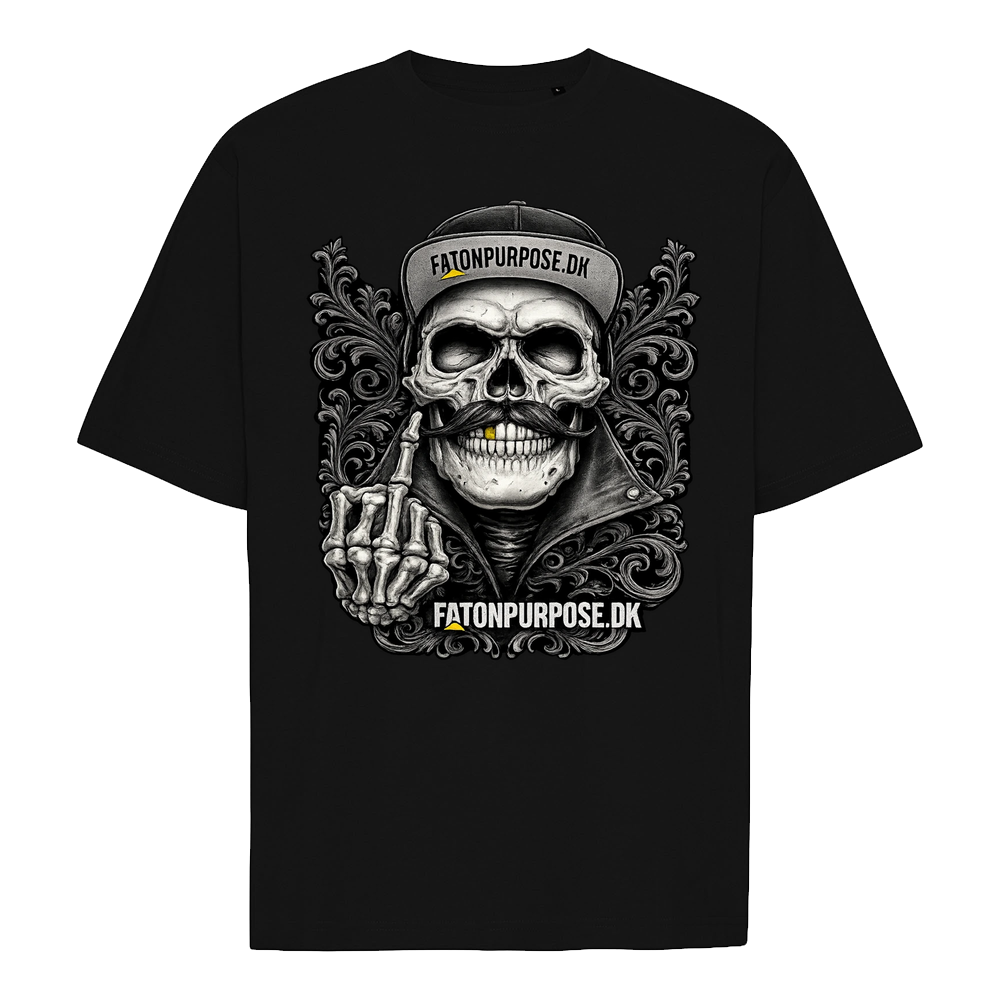 Front - Black