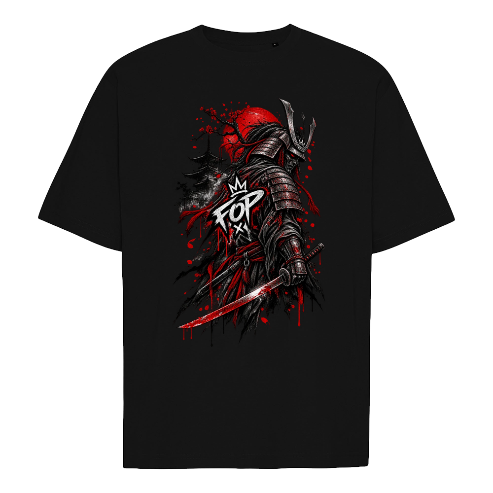 Front - Black