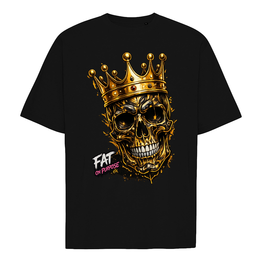 Front - Black
