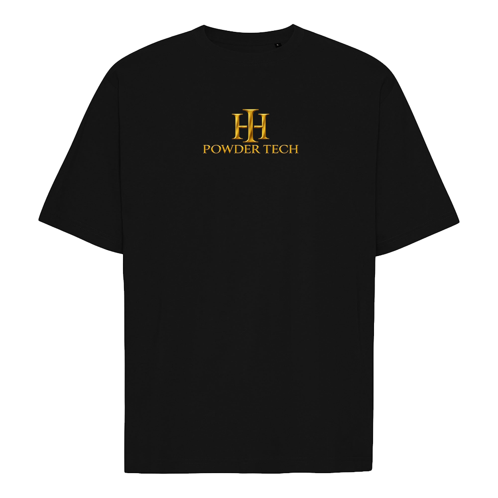 Front - Black