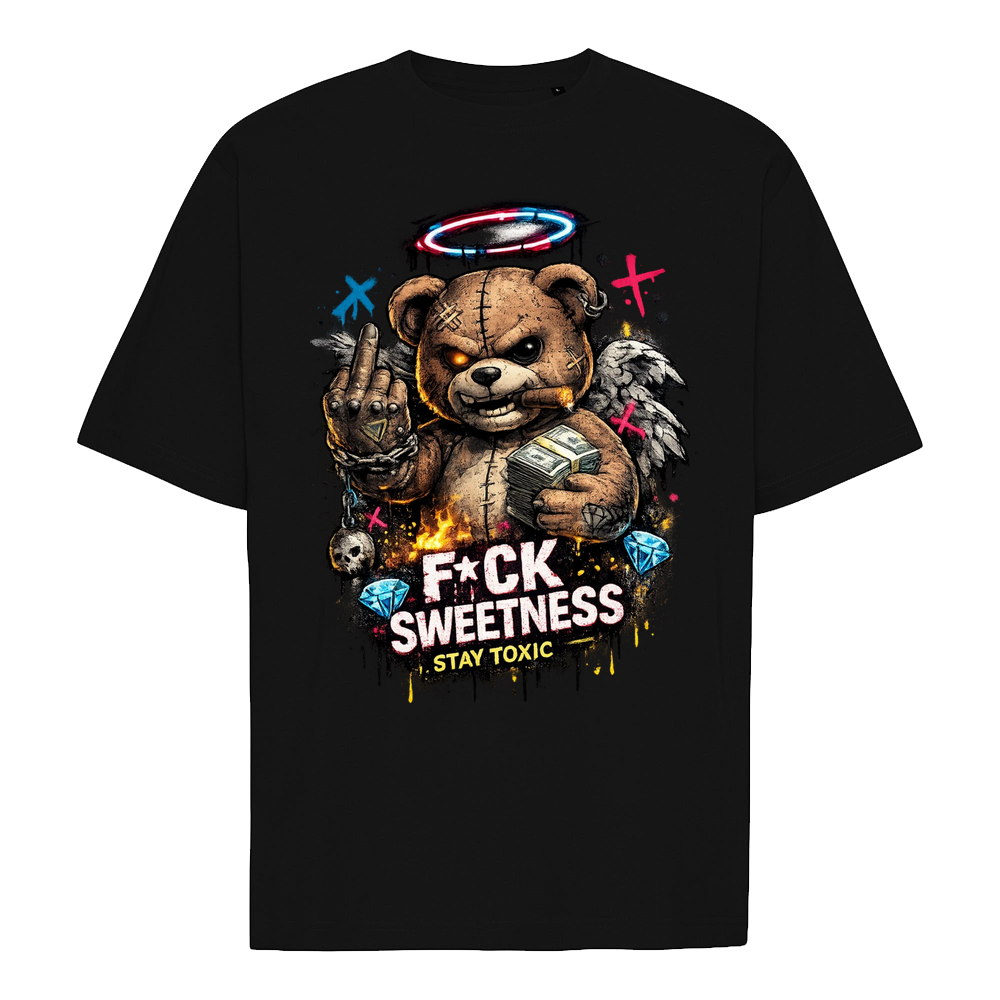 Front - Black