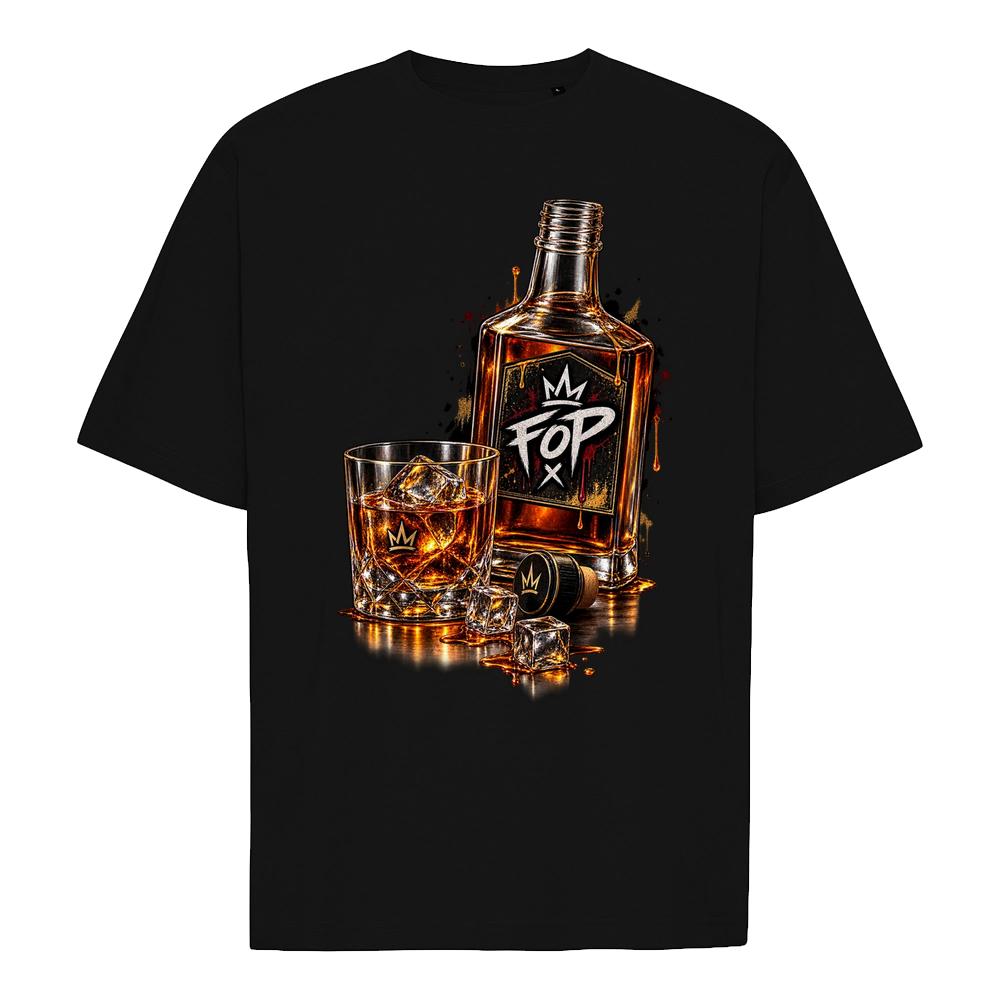 Front - Black
