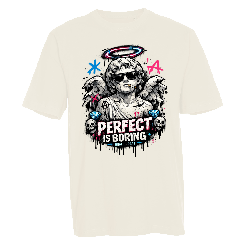Front - Cream