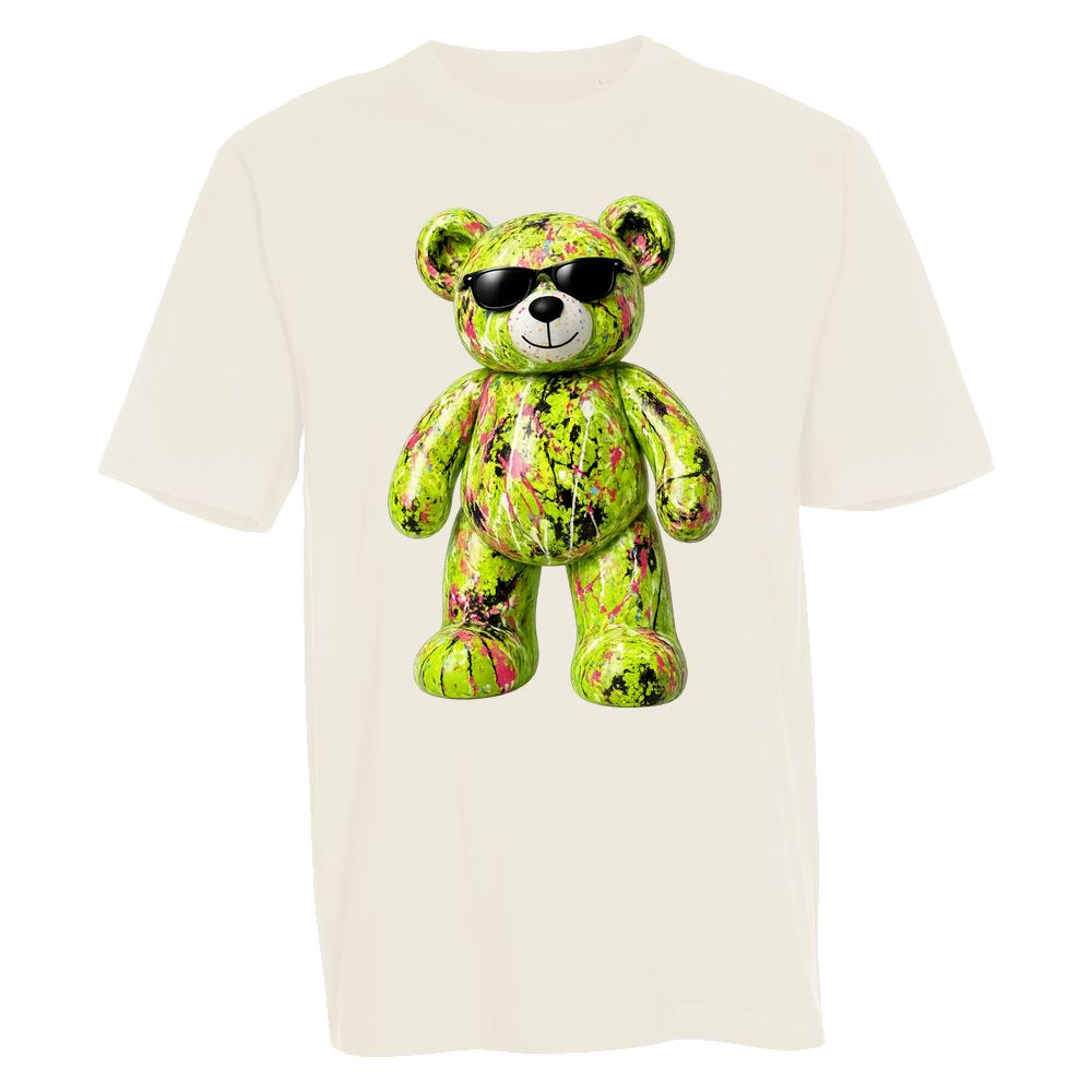 Front - Cream