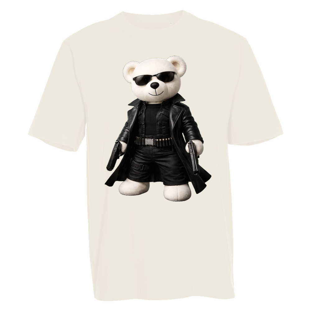 Front - Cream