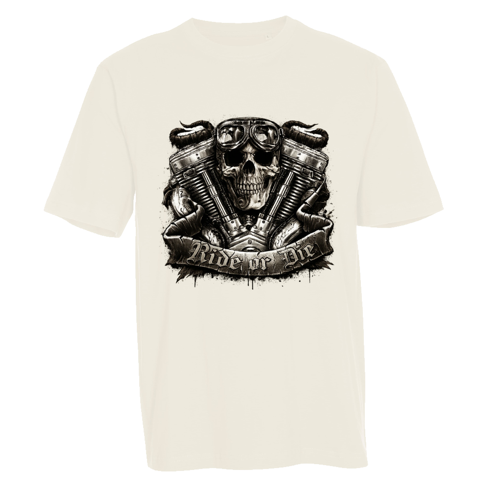 Front - Cream