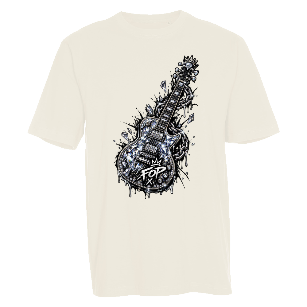 Front - Cream