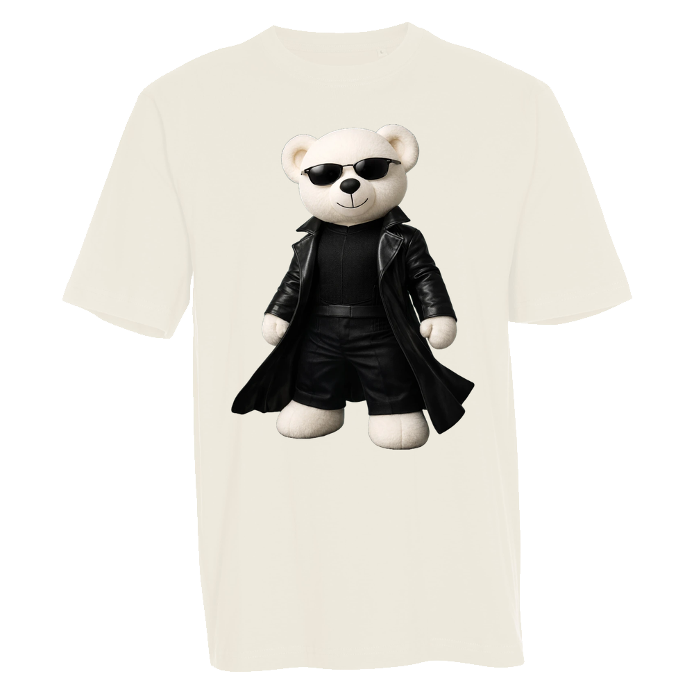 Front - Cream