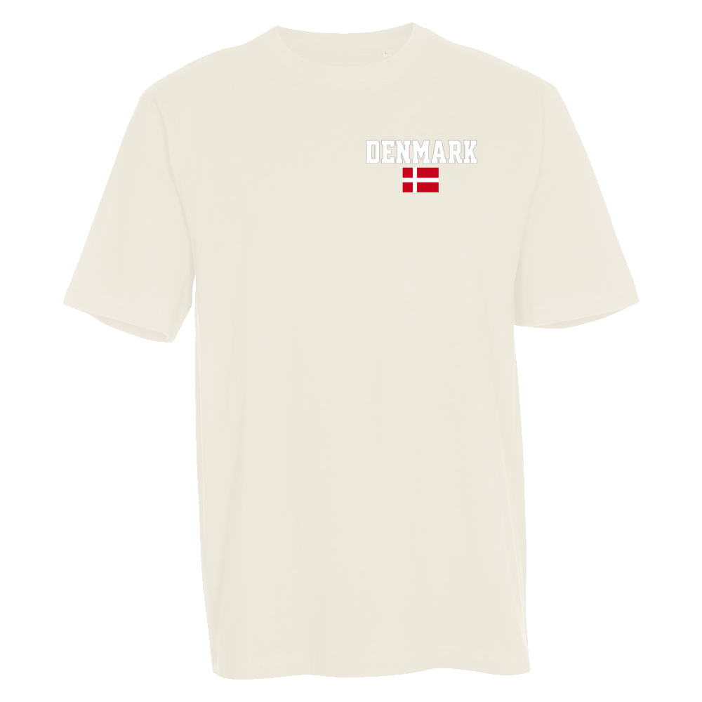 Front - Cream