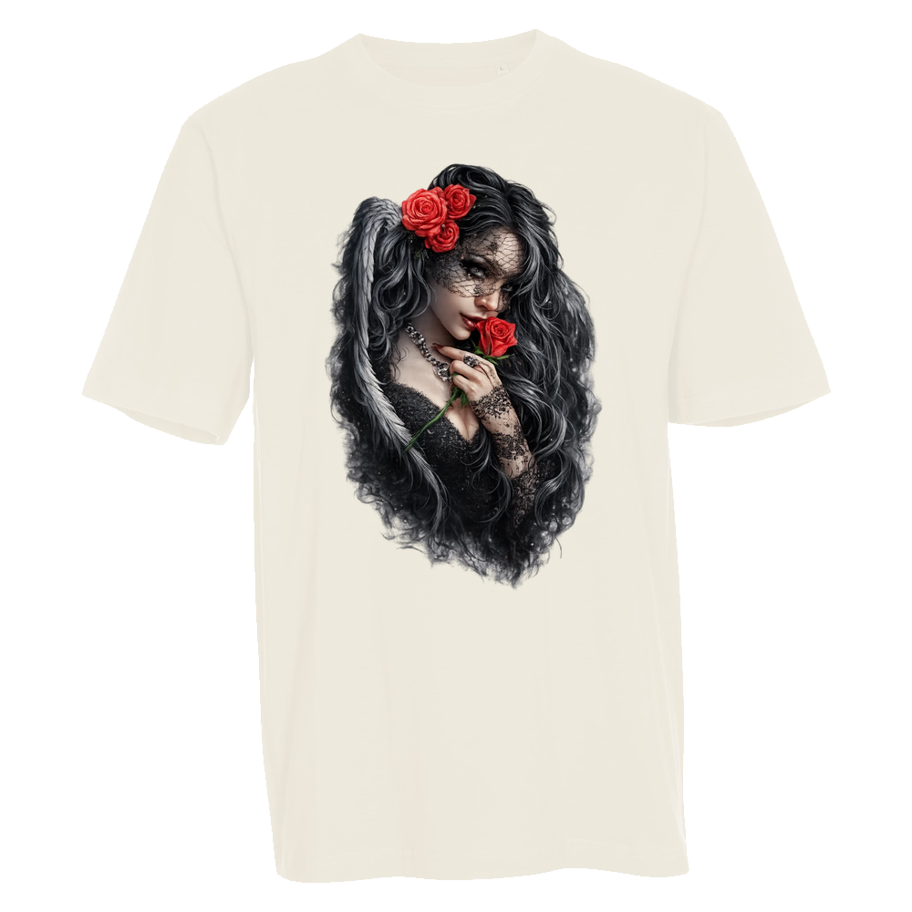 Front - Cream