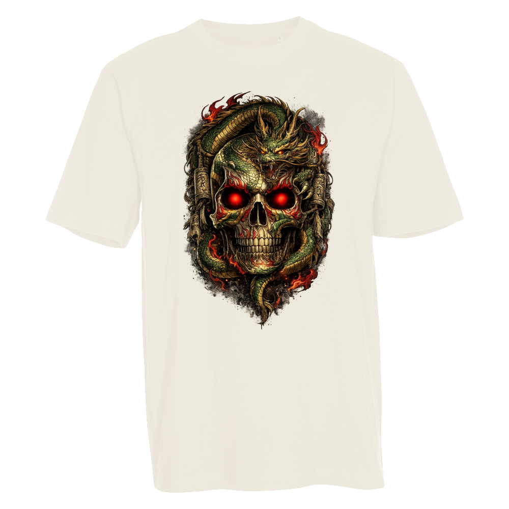 Front - Cream