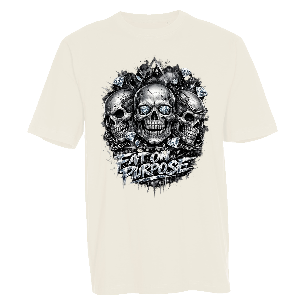 Front - Cream