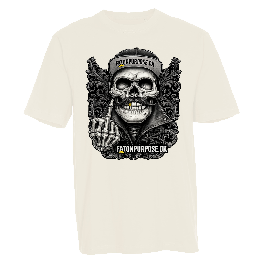 Front - Cream