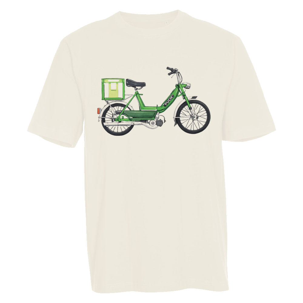 Front - Cream
