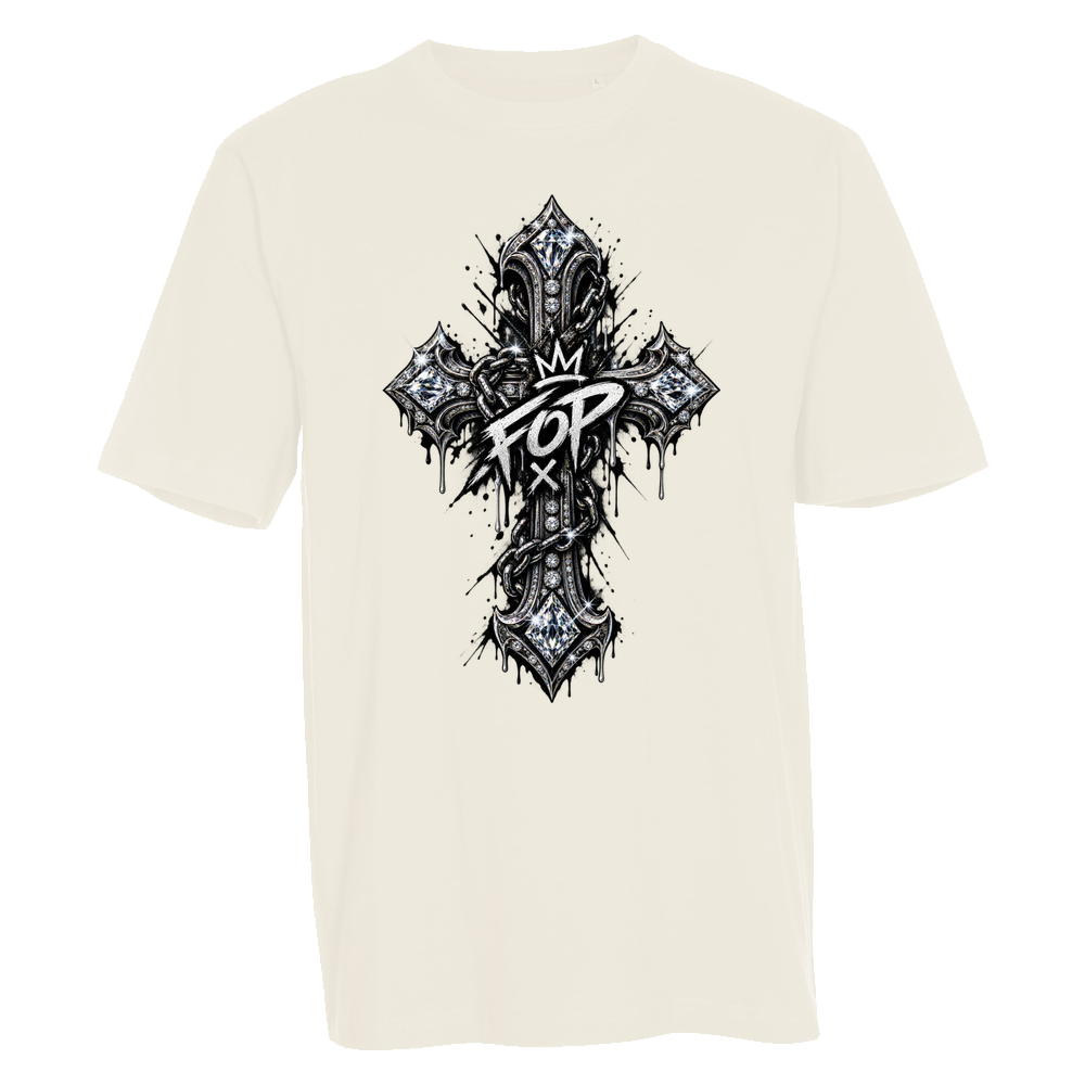 Front - Cream