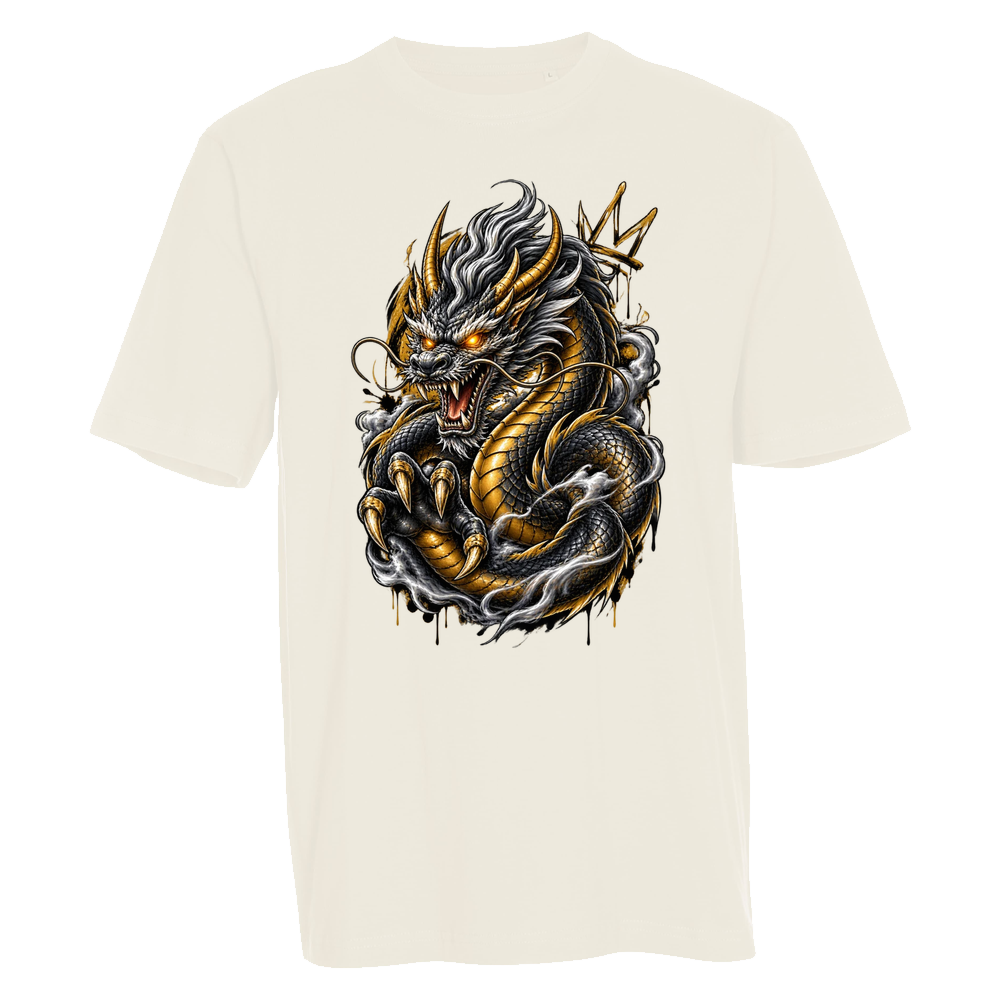 Front - Cream