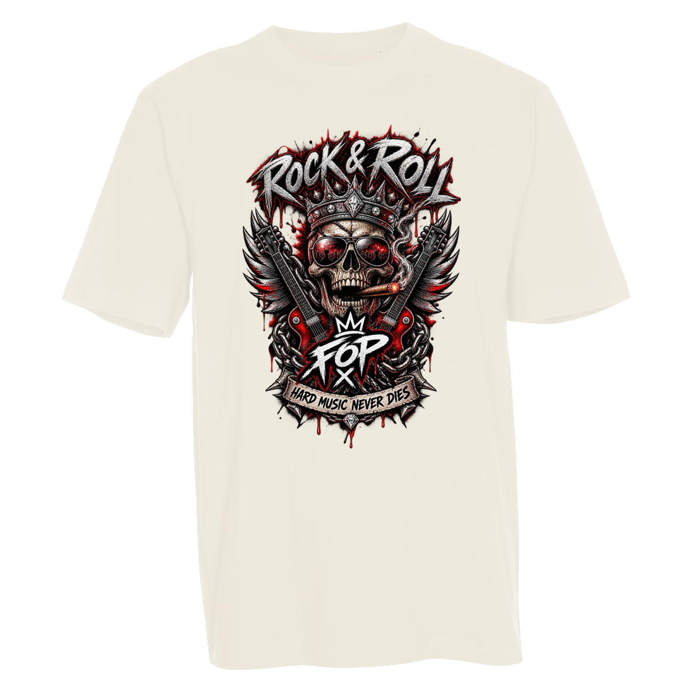 Front - Cream