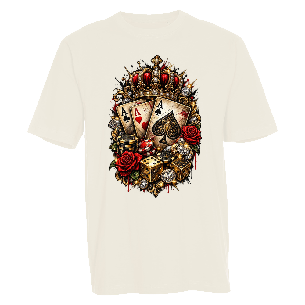 Front - Cream